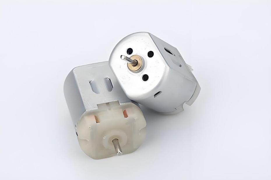 微型直流電機(jī)起動(dòng)電流過大的原因是什么？