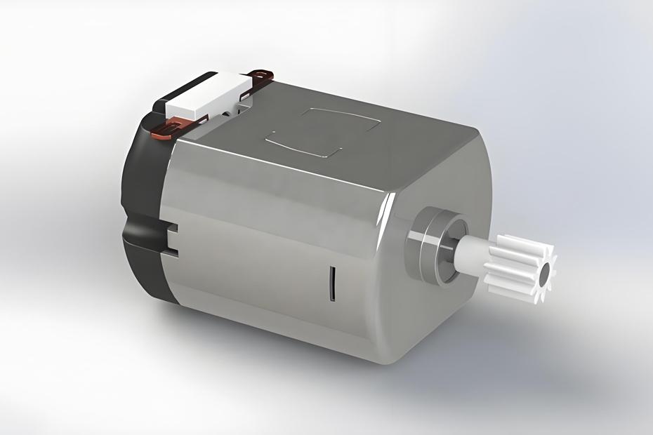 交流電動(dòng)機(jī)和直流電動(dòng)機(jī)的區(qū)別？